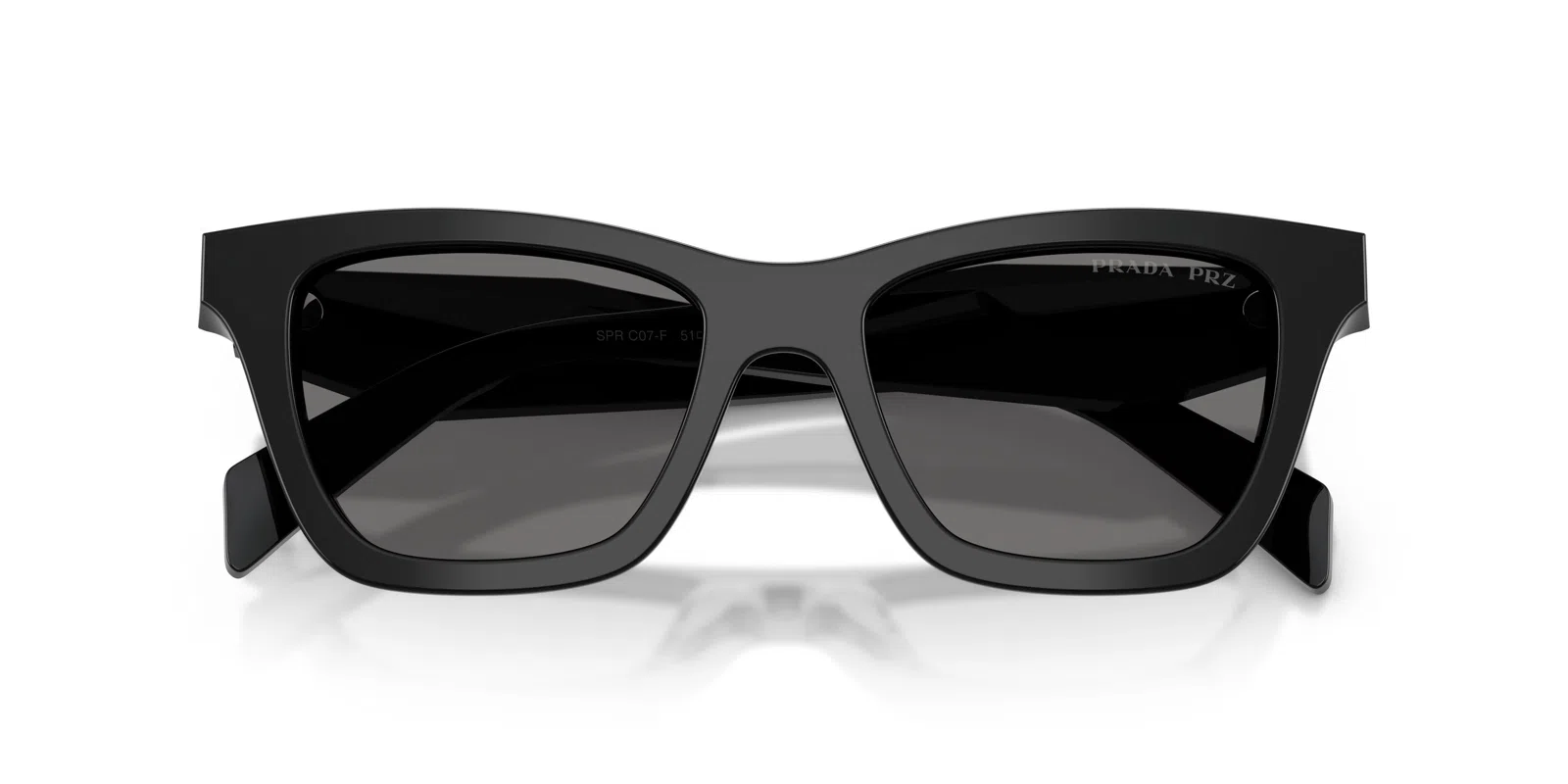 Prada C07SF Sunglasses - view 30